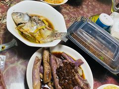 -玲燕蒸菜馆(江东路店)