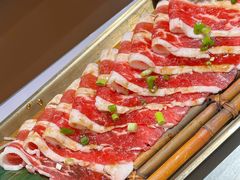 -朴太院·朝鲜族炭火烤肉(民乐园总店)