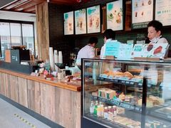 -星巴克(上海汇锦里店)