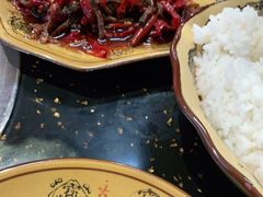-盐井记·自贡美蛙鲜锅兔(中和店)