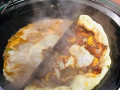 -满兴咱妈烀饼铁锅炖(兰州北街店)