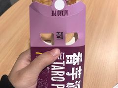 -麦当劳(南昌青山湖万达广场店)