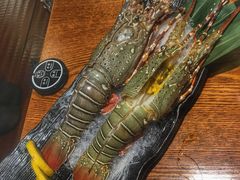 -炎蔵牛舌烤肉