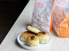 鸭蛋酥-桂香村(护国寺店)