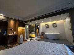 -卡希朵酒店(解放碑十八梯店)