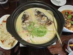 -董府·古宅餐厅