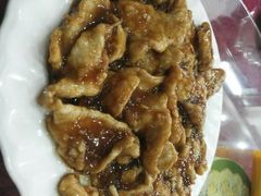 苏杨大烤-林之六八·6886大连老菜馆