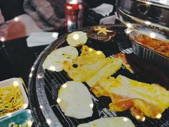 -炭虎烤肉(桂林路店)