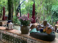 -园林美食城·本土农家菜(杨和镇店)