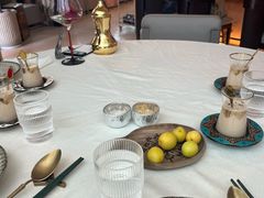 -龟兹KUCINA·新疆菜(前滩L+PLAZA店)