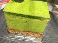 -W COLLECTIVE  DESSERT SHOP