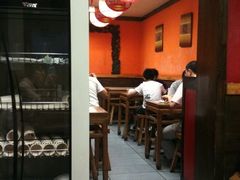 -虢国羊肉汤馆(政二街店)