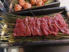 -木王宴语·野生鲜菌火锅(玉河店)