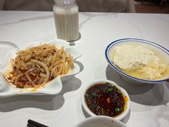 -川味堂·四川豆花(八卦岭店)