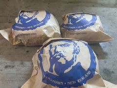 -Fergburger(皇后镇店)