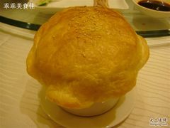 佛跳墙-无名居(西直门总店)