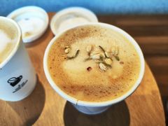 -Seesaw Coffee(朝阳大悦城店)