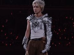 -山西体育中心红灯笼体育场