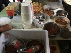 -周记热干面豆皮大王(桃花东街店)
