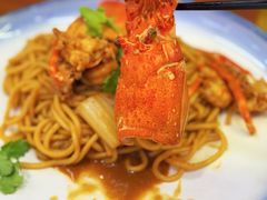 -谢记上海大排档(长寿路店)