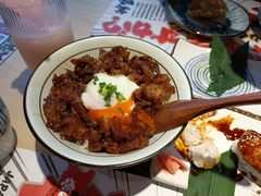 -太郎的家·平价日料(曼巴特店)