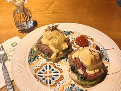 -JINNS锦时 steak&pizza(浸信会礼拜堂旧址店)