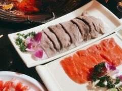 -袍家大院重庆火锅(文安路店)