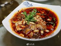 -伊兰麒兰馨园·川菜·清真馆(339电视塔店)