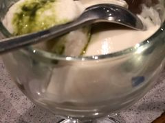 苦荞茶豆腐-半山腰·云南菜(侨福芳草地店)