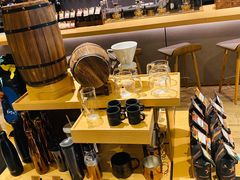 -星巴克臻选(济南恒隆店)