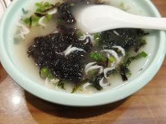 -周正水煮活鱼·吊水鱼(万科店)