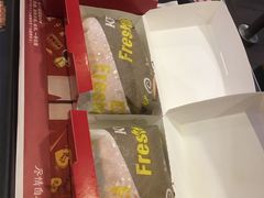 -肯德基(西安电子城店)