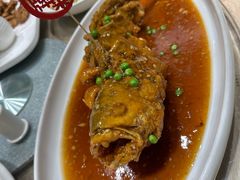 -味莊·青岛菜(云霄路店)
