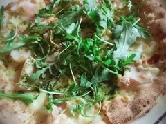 -PIZZA BIANCA(民园店)