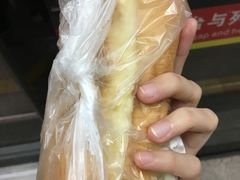 肉松长包-Caidie Bakery采蝶轩(钟村店)