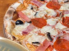 -JINNS锦时 steak&pizza(浸信会礼拜堂旧址店)