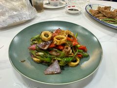 -明本湛江鸡•海鲜小厨(陈家祠店)