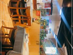 -山玲湾新疆菜(立清路店)