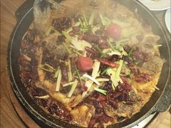 -老板恋上鱼(印象城店)