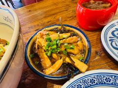 -山西会馆晋三宝·太原菜(五一广场店)