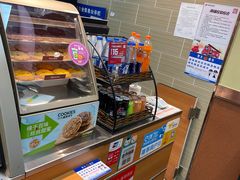 -赛百味SUBWAY(三阳广场店)