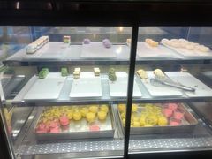 -锅儿欢海鲜火锅烤肉自助餐(东港凯虹店)