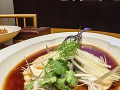 -宁波柏悦酒店·钱湖渔港