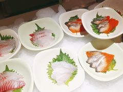-腾阁自助餐厅(朝林广场店)