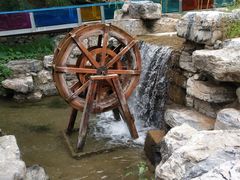 -十渡东湖港风景区