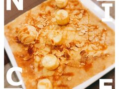 -LA CREPERIE BRETONNE布列塔尼法式餐厅(天童北路店)