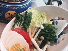 -享月汤皇·海鲜小火锅·聚会(曲江创意谷店)