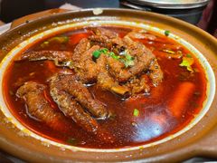 -山四砂锅(太原钟楼街店)