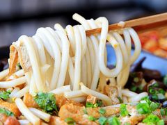 -宝小庆邵阳米粉(深圳市南山保利店)