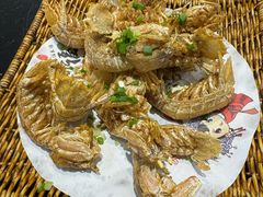 -好兄弟郭巨海鲜(天一阁店)